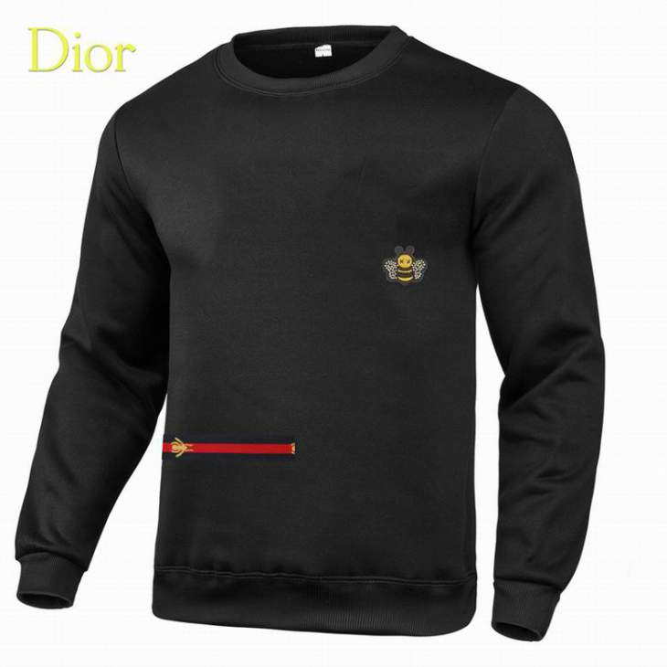 Picture of Dior Sweatshirt _SKUDiorM-3XL12yn9431635